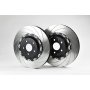 AKS Aston Martin DB9 Brake Kit - Vagbremtechnic 362mm 2-Piece Discs - PQ35/MQB - BK0003