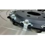 AKS Aston Martin DB9 Brake Kit - Vagbremtechnic 362mm 2-Piece Discs - PQ35/MQB - BK0003
