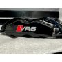 AKS Aston Martin DB9 Brake Kit - Vagbremtechnic 362mm 2-Piece Discs - PQ35/MQB - BK0003