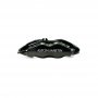 AKS Aston Martin DB9 Brake Kit - Vagbremtechnic 362mm 2-Piece Discs - PQ35/MQB - BK0003