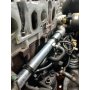 iABED Billect Coolant 12 Valve VR6 Crack Pipe