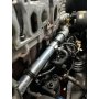 iABED Billect Coolant 12 Valve VR6 Crack Pipe