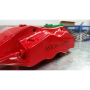 AKS Aston Martin DB9 Brake Kit - Vagbremtechnic 362mm 2-Piece Discs - Transporter T5 / T6  - BK0010