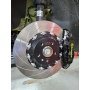 VBT Aston Martin DB9 Brake Kit - 362mm 2-Piece Discs - Transporter T5 / T6  - BK0010