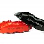 VBT Aston Martin DB9 Brake Kit - 362mm 2-Piece Discs - Transporter T5 / T6  - BK0010