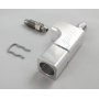 iABED Industries Billet Clutch Bleed Block