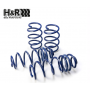 H&R Lowering Springs For BMW E90 / E92 M3 - 29053-1