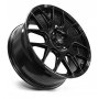 Team Dynamics Pro Y Spoke Alloy Wheel - 18 Inch - VAG 57.1MM Centre Bore Fitment