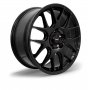 Team Dynamics Pro Y Spoke Alloy Wheel - 18 Inch - VAG 57.1MM Centre Bore Fitment