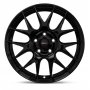 Team Dynamics Pro Y Spoke Alloy Wheel - 18 Inch - VAG 57.1MM Centre Bore Fitment