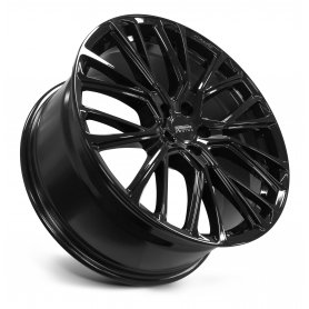 Team Dynamics Volt Alloy Wheel - T5 / T6 Fitment Only!