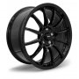 Team Dynamics Pro Race 1.2 Alloy Wheel - 18 Inch - VAG 5X112, 57.1MM Centre Bore Fitment