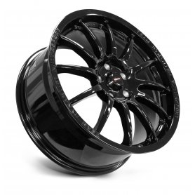Team Dynamics Pro Race 1.2 Alloy Wheel - 18 Inch - VAG 5X112, 57.1MM Centre Bore Fitment