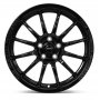 Team Dynamics Pro Race 1.2 Alloy Wheel - 18 Inch - VAG 5X112, 57.1MM Centre Bore Fitment