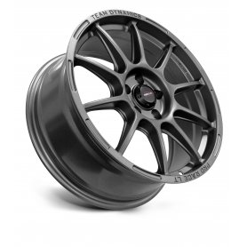 Team Dynamics Pro Race LT Alloy Wheel - 18 Inch - VAG 5X112, 57.1MM Centre Bore Fitment