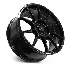 Team Dynamics Pro Race LT Alloy Wheel - 19 Inch - VAG 57.1MM Centre Bore Fitment