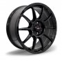 Team Dynamics Pro Race LT Alloy Wheel - 19 Inch - VAG 57.1MM Centre Bore Fitment