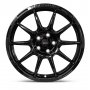 Team Dynamics Pro Race LT Alloy Wheel - 19 Inch - VAG 57.1MM Centre Bore Fitment