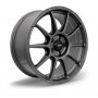 Team Dynamics Pro Race LT Alloy Wheel - 19 Inch - VAG 57.1MM Centre Bore Fitment