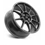 Team Dynamics Pro Race LT Alloy Wheel - 19 Inch - VAG 57.1MM Centre Bore Fitment