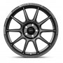 Team Dynamics Pro Race LT Alloy Wheel - 19 Inch - VAG 57.1MM Centre Bore Fitment