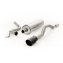 Milltek Catback Options For VW UP! TSI & GTI Models