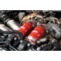 Forge Motorsport Silicone Boost Hoses For C7 RS6, Including Clamp Kits - FMKT025