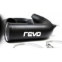 Revo MQB Chassis Intercooler Pipe Upgrade
