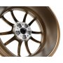 Racingline Cup Edition 'EVO' Wheel - 8.5 x 18" - Sold Individually