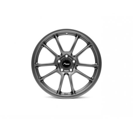 Racingline Cup Edition 'EVO' Wheel - 8.5 x 18" - Sold Individually
