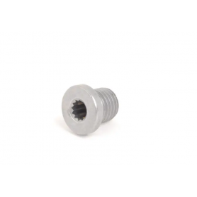 Genuine VAG DQ500 Gearbox Oil Drain Plug - N10637901