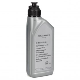 Genuine VAG MK1 Amarok Transfer Box Oil - G052536A2