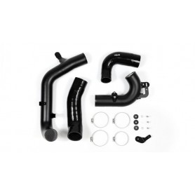 Revo MQB Chassis Intercooler Pipe Upgrade