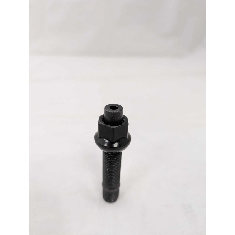 thumbnail image 2 of TWD M14x1.5 Taper Seat Wheel Nut – For Range Rover Sport L322 L405 L494 – 1 Piece 2 of 6