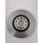 AKS / VBT 340x30mm Front Brake Disc Upgrade - Revo / Alcon C Hook - 5529844212H