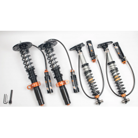 AST 5300 Coilover Suspension Kit - TFSi FWD Platform (Inc Top Mounts) - RAC-V1003SD
