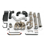 Nortech Performance Big Turbo Manifold Kit, With Or Without Turbo, For 2.0 TFSI Platform