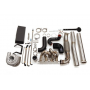 Nortech Performance Big Turbo Manifold Kit, With Or Without Turbo, For 2.0 TFSI Platform