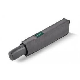 Genuine Skoda Door Pocket Umbrella in Grey - 3P0087600
