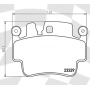 MDB2038M1166