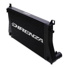 Direnza MVT Front Mount Intercooler For EA888.3 2.0 TSI MQB