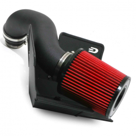 Direnza Cold Air Induction Kit - MQB EA888.3 2.0 TSI