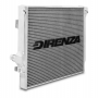 Direnza Aluminium Performance Radiator For MQB EA888.3 TSI - DZRA093