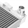 Direnza Aluminium Performance Radiator For MQB EA888.3 TSI - DZRA093