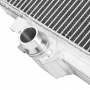 Direnza Aluminium Performance Radiator For MQB EA888.3 TSI - DZRA093