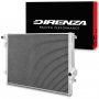 Direnza Aluminium Performance Radiator For MQB EA888.3 TSI - DZRA093