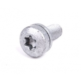 Genuine VAG K03/K04 Turbo PCV Metal Pipe / Turbo PCV Delete Retaining Screw - N10347003