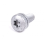Genuine VAG K03/K04 Turbo PCV Metal Pipe / Turbo PCV Delete Retaining Screw - N10347003