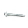 Genuine Audi MK2 TTRS Dogbone Arm Central Bolt - 8J0199395D
