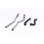 Milltek Exhaust Downpipe Options For Audi C7 RS6